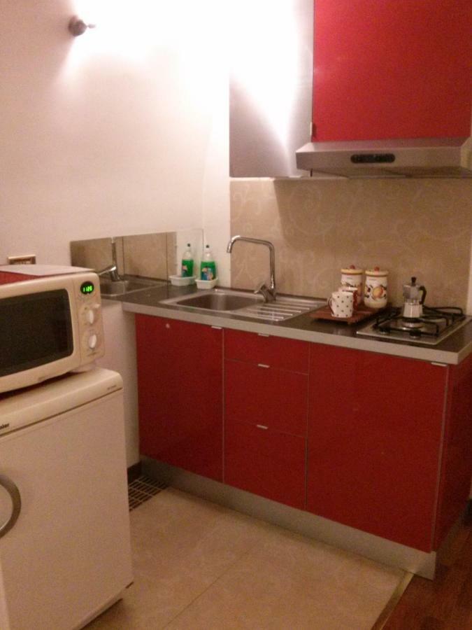 Carafa Di Maddaloni Residenza Di Charme Nápoles Exterior foto