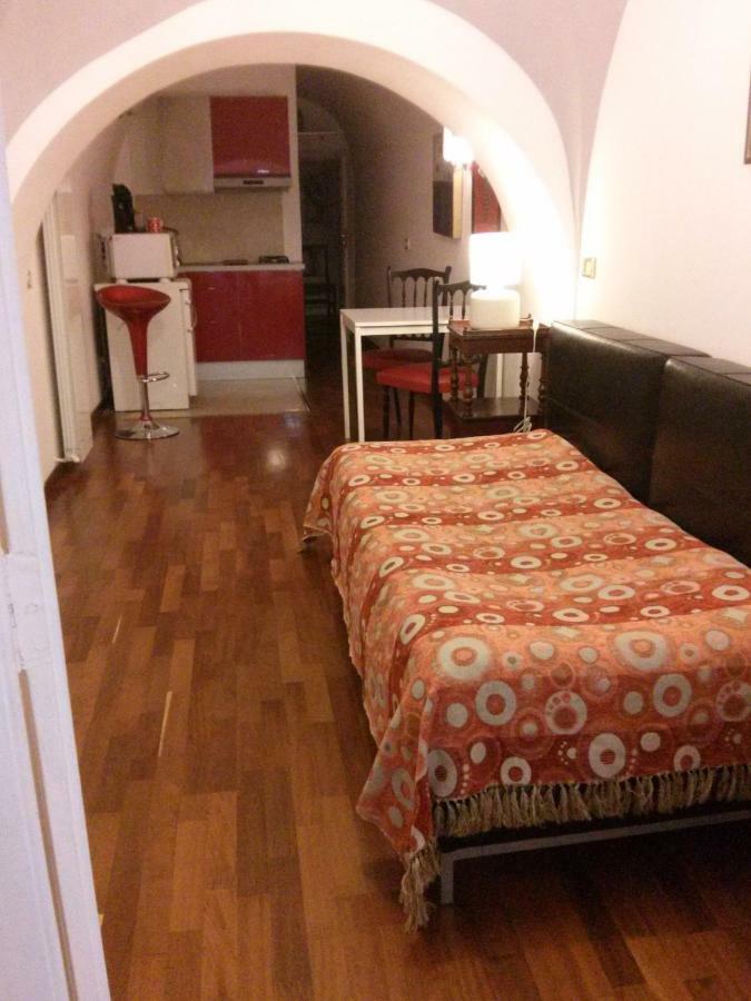 Carafa Di Maddaloni Residenza Di Charme Nápoles Exterior foto